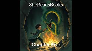 Harry Potter and the Chamber of Secrets Chapter Five  Audiobook [upl. by Av793]