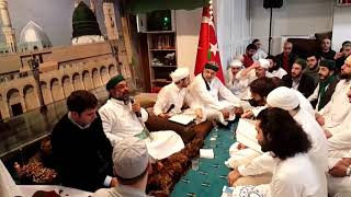 Seyyid Muhammed Ruhi Hzleri Mevlid Kandili Kısa Sohbeti [upl. by New]