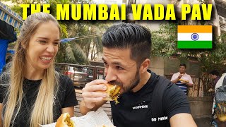 10 Indian Food Challenge in Mumbai India [upl. by Yur218]