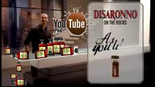 YTPDisaronno Guy Gets Wasted Before Filming His Comercial [upl. by Traggat912]