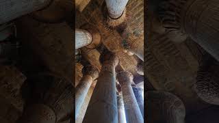 The Stunning Temple of Khnum at Esna Egypt [upl. by Akili]