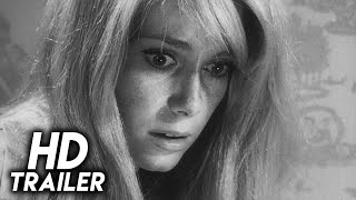 Repulsion 1965 Original Trailer FHD [upl. by Aihseken]