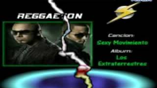 MIX REGGAETON WISIN Y YANDEL COMPLETO [upl. by Riem]