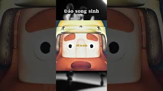 Đảo song sinh [upl. by Enomsed]