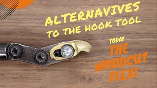 Alternatives to the hook tool [upl. by Stempson639]