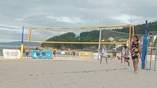 Campeonato de España sub 17 masc Club Voleibol Las Rozas vs CVP Net 7 Canarias [upl. by Viscardi]