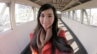 Tokyo Life  Alodia vLog [upl. by Marentic]