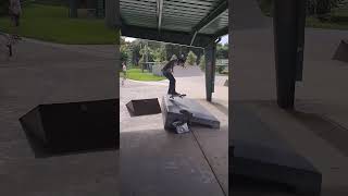 Gap Battle skateboarding skate fyp senditmarcus [upl. by Ahsiya634]