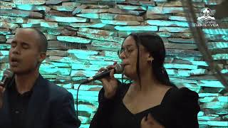 🔴 EN VIVO  CULTO DOMINGO  13102024 [upl. by Devol]