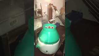 centrifuge blood sample video subscribe my channel science songs trend NoorMohammadem4of [upl. by Eartnoed]