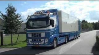 Kamphof Veetransport Heino [upl. by Mcnutt]