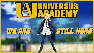 Everything is ok guysseriously I Universus CCG  Girl Power I UA Podcast 411 [upl. by Epp524]