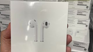 2nd Generation Airpods Pro Price In Pakistan 2024 [upl. by Yllod409]