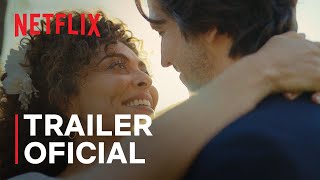 Pedaço de Mim  Trailer oficial  Netflix Brasil [upl. by Ko508]