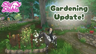 Valedale Gardening  Saying goodbye to Friesians  SSO [upl. by Artsa]