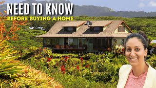 Want to Buy a Dream House in Hawaii Watch This Now [upl. by Nerraj]