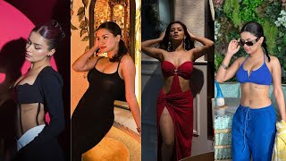 Avneet Kaur Hot Reels Video  Avneet Kaur Shortstrending shorts viral tiktok [upl. by Karwan581]