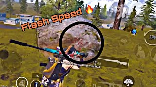 FLASH SPEED 🔥 HEADSHOT MUNNO GAMING TACAZ FAITH BESAY [upl. by Irpak444]