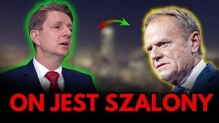 ARTUR BARTOSZEWICZ CZY PREMIER MOŻE PODAROWAĆ FIRMĘ NA ŚWIĘTA [upl. by Seavey]