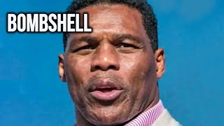 Republicans FURIOUS At Herschel Walker As Suspicious Donor Money Truth Crashes Down [upl. by Justina]