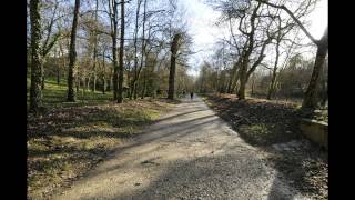 promenade à Nérac dans le Lot et Garonne [upl. by Howard728]