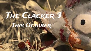 The Clacker 3 teaser [upl. by Henri]