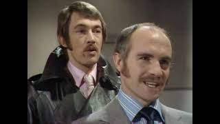 New Scotland Yard  Series 3  Episode 1   Wheres Harry   Sat Jun 23 1973  Requested [upl. by Otti419]