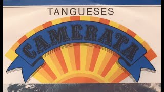 Camerata Tangueses disco completofull album [upl. by Ahsyt]