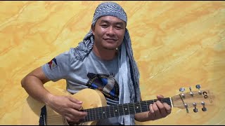 Balong Malalim  Juan Dela Cruz Band  Richard Guindolman Cover [upl. by Allie]