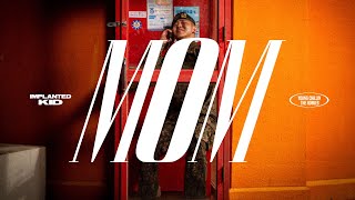 임플란티드 키드Implanted Kid 엄마MOM Official MV [upl. by Fevre]