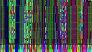 Black MIDI i514400 VS Ray of Hope 22 Million Legit Run [upl. by Htieh]