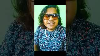 শিল্পী মনি কিশোরের সেই বিখ্যাত গান। Artist Moni Kishores famous song [upl. by Shugart]