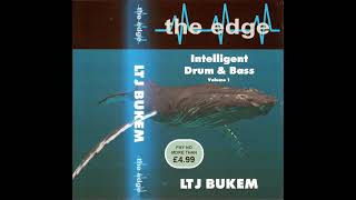 LTJ BUKEM  INTELLIGENT DRUM amp BASS 1996 [upl. by Piselli]