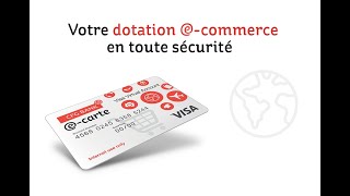 CFG Bank  Nouvelle APPLi  Comment utiliser sa edotation [upl. by Yelsnit869]