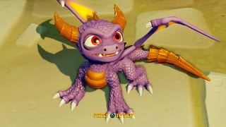 Skylanders Imaginators  Scholarville  Part 5 [upl. by Lussi]