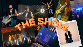 Niall Horan The Show Live On Tour  full show [upl. by Cychosz766]