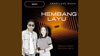 Kembang Layu Remix [upl. by Blasien]