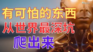 生命智慧 606【有可怕的东西爬出了世界最深坑】启示录9 l 装备生命· [upl. by Xerxes]