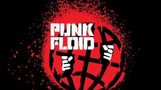 Punk Floid a to mi stačí [upl. by Amalita]