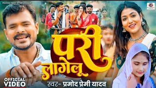 Sona sariya me pari lagelu parmodpremi bhojpuri song edm DJ Manju mix [upl. by Odell]