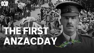 The changing traditions of Anzac Day  The Many Days of Anzac [upl. by Nahc]