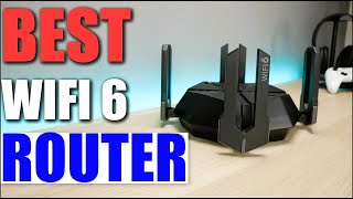 Best WIFI 6 Router In 2023  Reyee E6 AX6000 Review Better Than TPLink Ax6000 or ASUS AX86U [upl. by Gerkman]