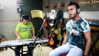 Ya te Olvide cover Juan Diego Martinez [upl. by Eissat]