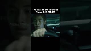 Fast amp The Furious Tokyo Drift Is About Modern Day Slavery  Best Movie Ever [upl. by Nnaed46]