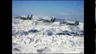 שלג בישראל  תמונות מדהימות Am amzaing snow storm in Israel [upl. by Mishaan]