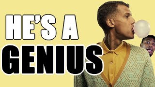 The Extreme Creativity amp Unsung Genius Of Stromae [upl. by Issirk]