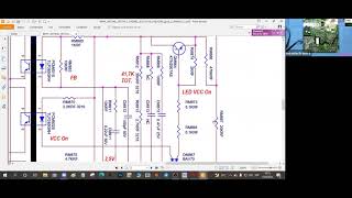 Explicacion de fuente samsung bn4400704e con ic fa6a20 parte 1 [upl. by Aramoix]