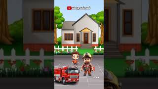 jojo mau ikut cartoon animation viralvideo funny [upl. by Auqinaj]