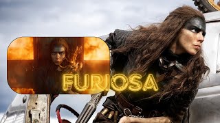 Furiosa Movie Review   in Swahili [upl. by Eihtak52]