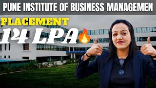 PIBM Pune🔥  Scholarship🤩  Program Offers💥  Eligibility🤔  Fees😳  Placement🤑 mbawitharshi [upl. by Einnaj]